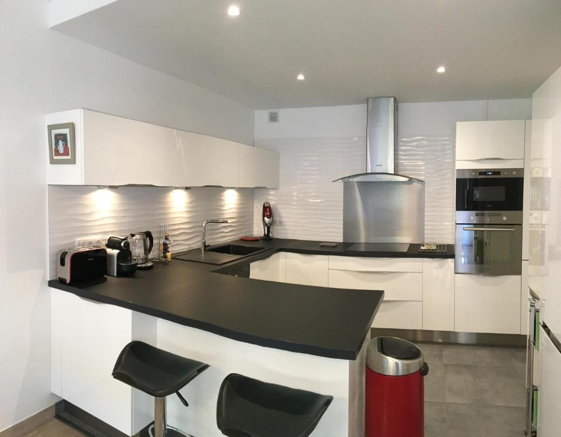 Roi Chevalier Appartement