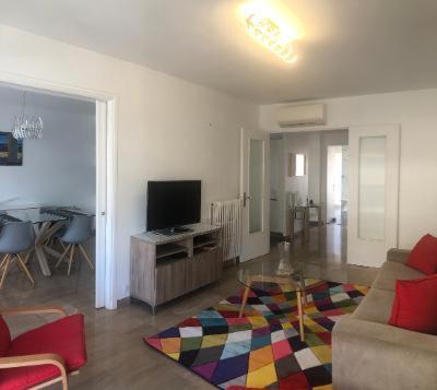 Roi Chevalier Appartement