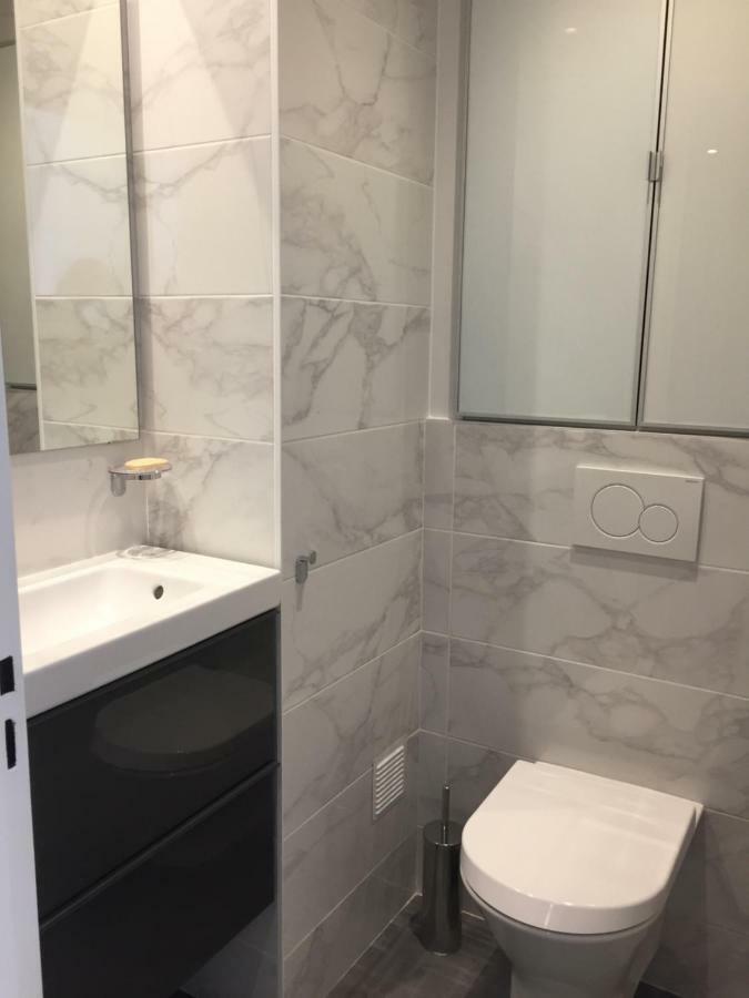 Roi Chevalier Appartement
