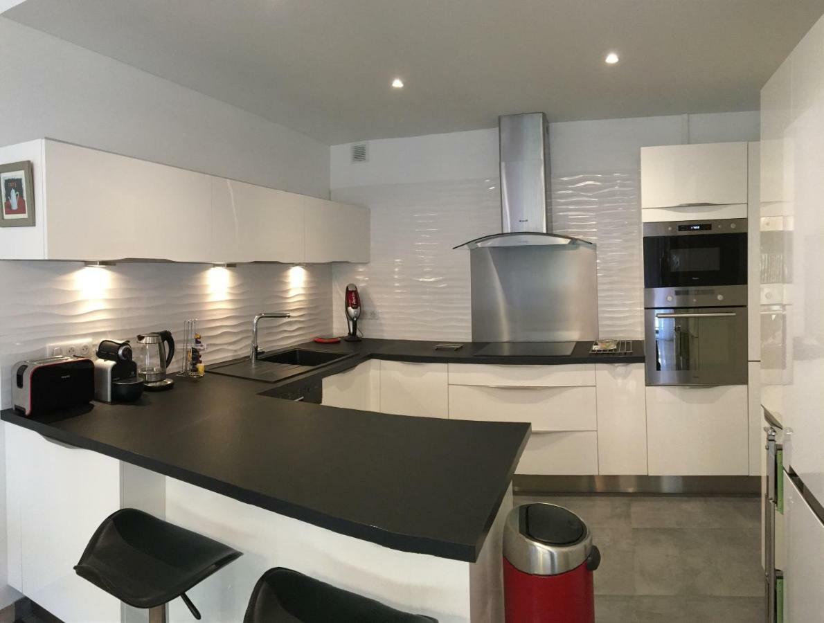 Roi Chevalier Appartement