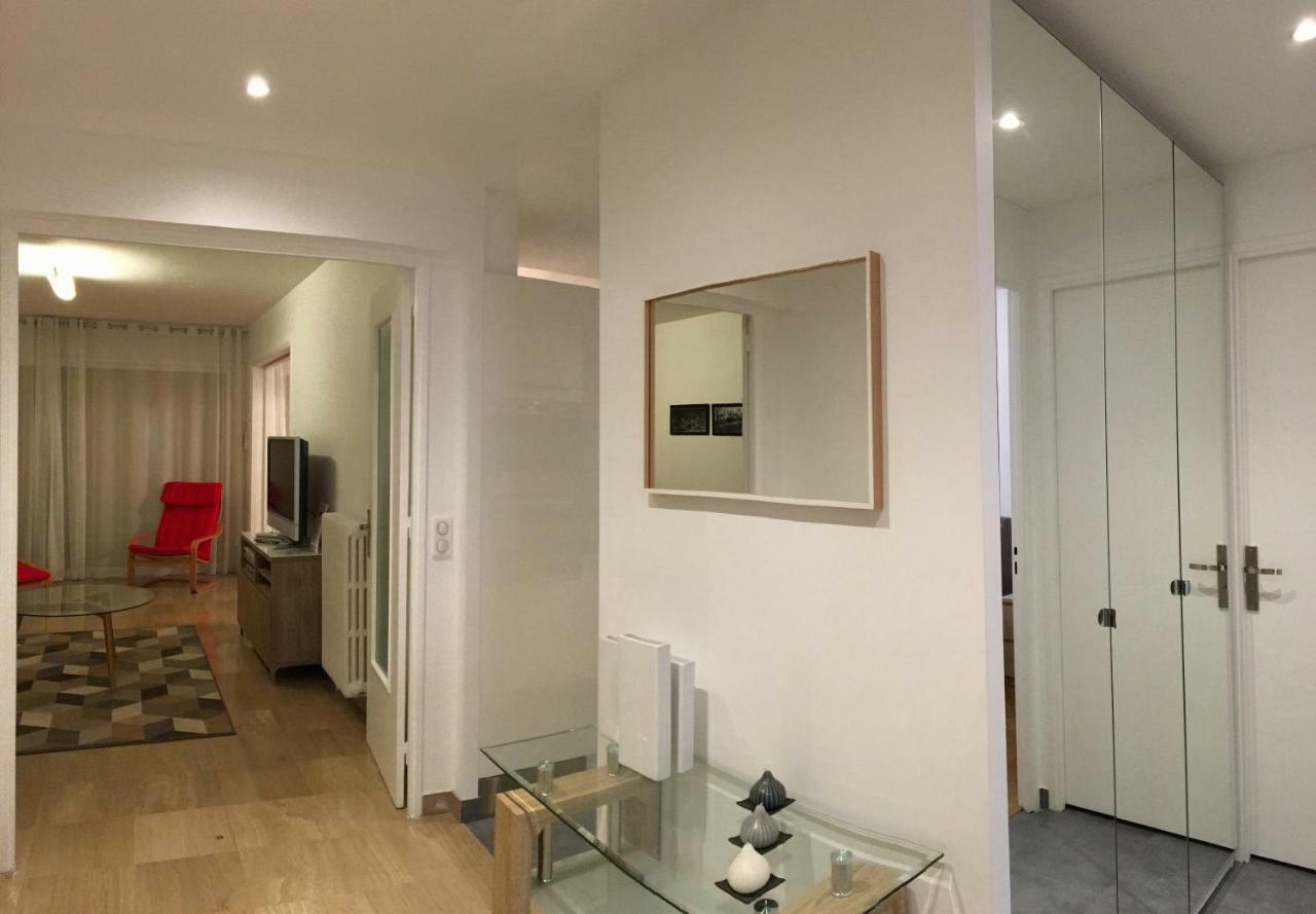 Roi Chevalier Appartement *
