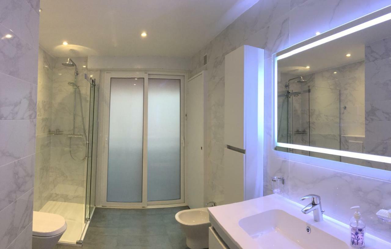 Appartement Roi Chevalier Antibes