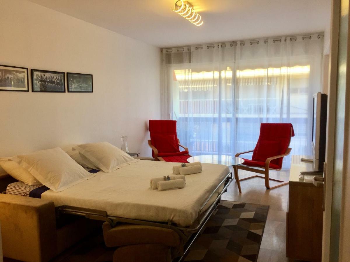 Roi Chevalier Appartement *