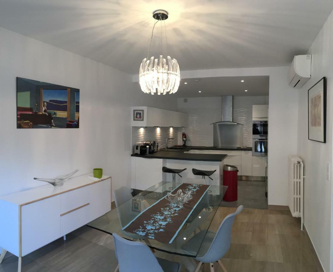 Appartement Roi Chevalier Antibes