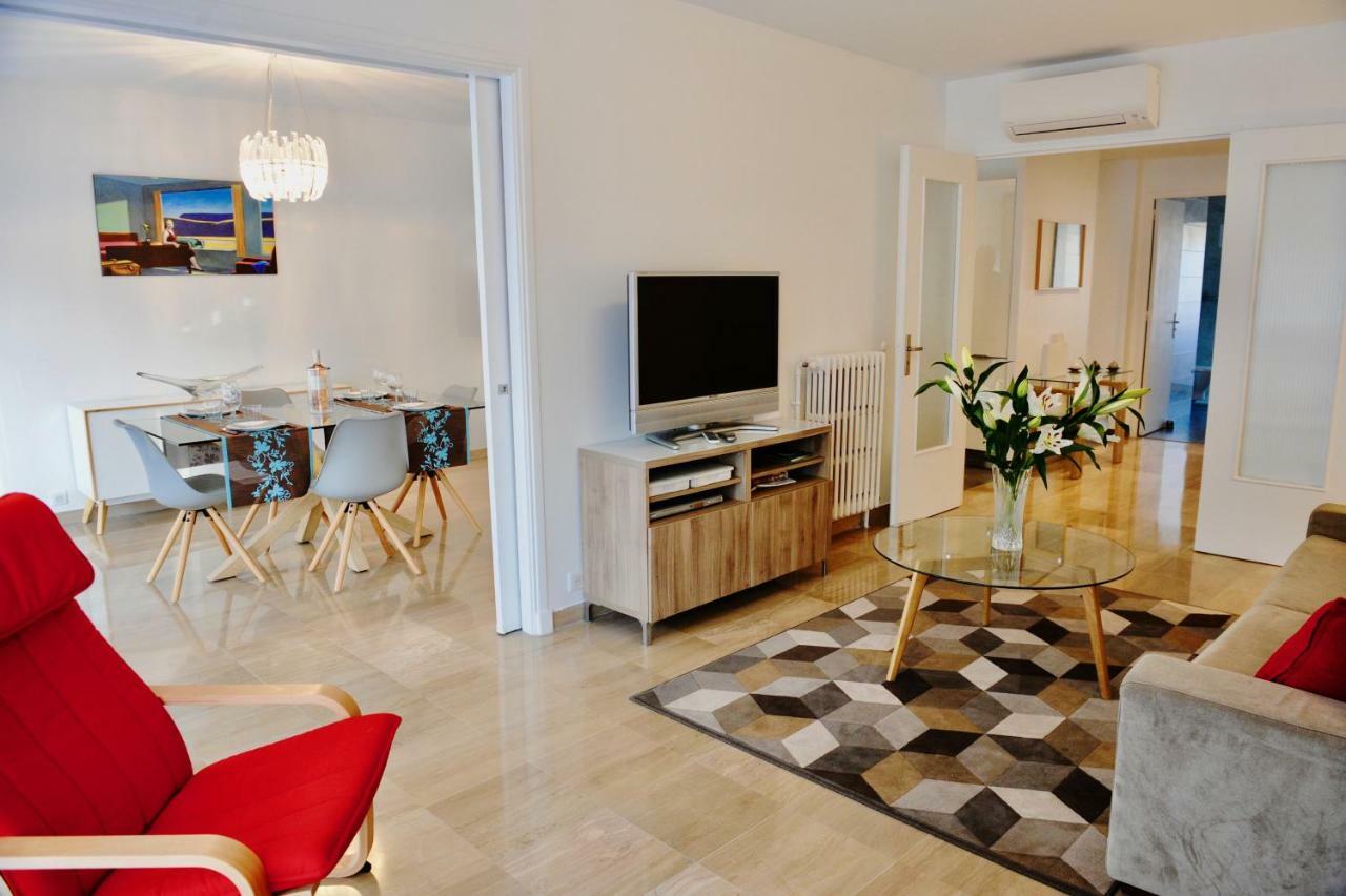 Roi Chevalier Appartement