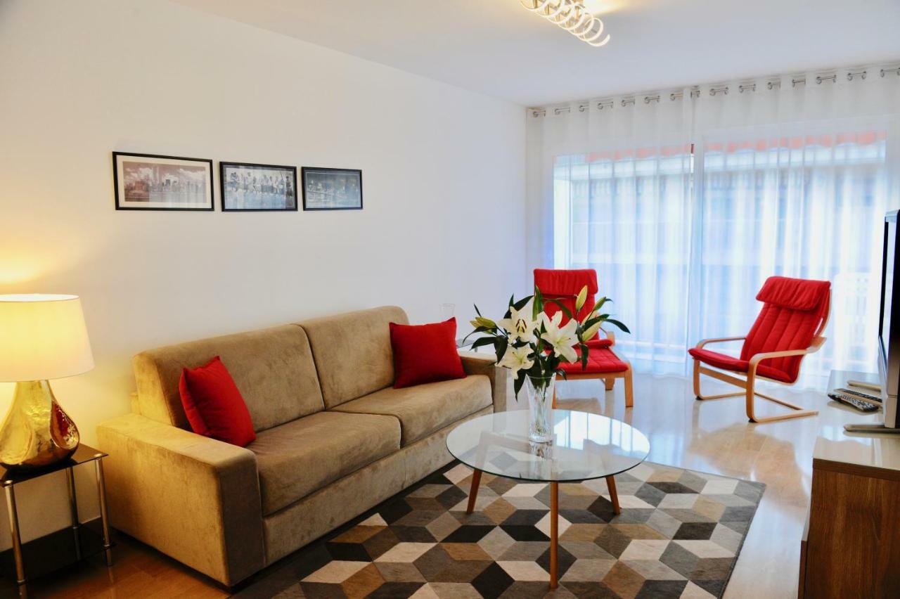 Appartement Roi Chevalier