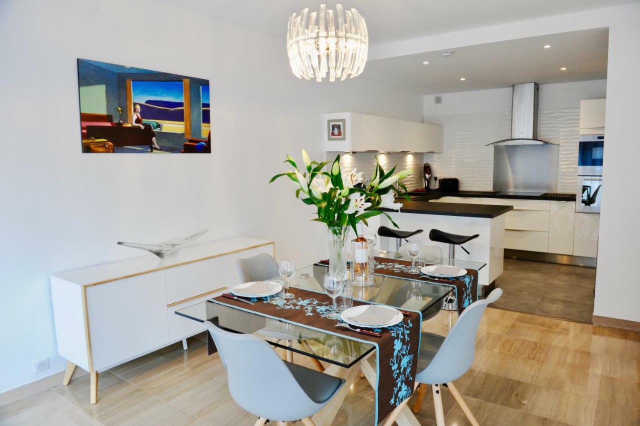 Appartement Roi Chevalier *