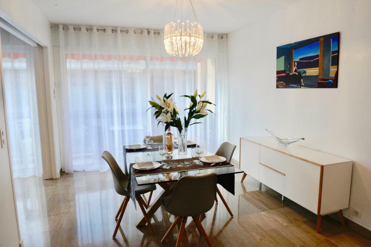 Roi Chevalier Appartement *