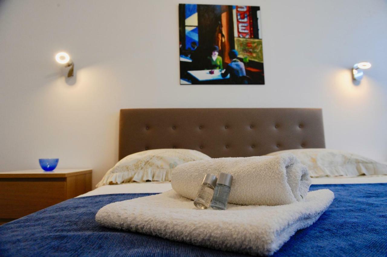 Roi Chevalier Appartement