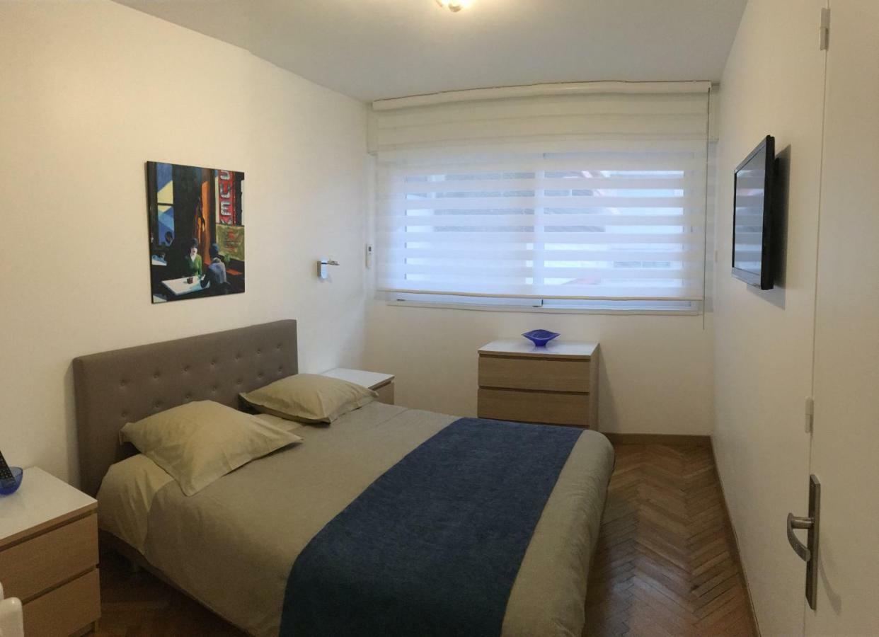 Roi Chevalier Appartement Antibes